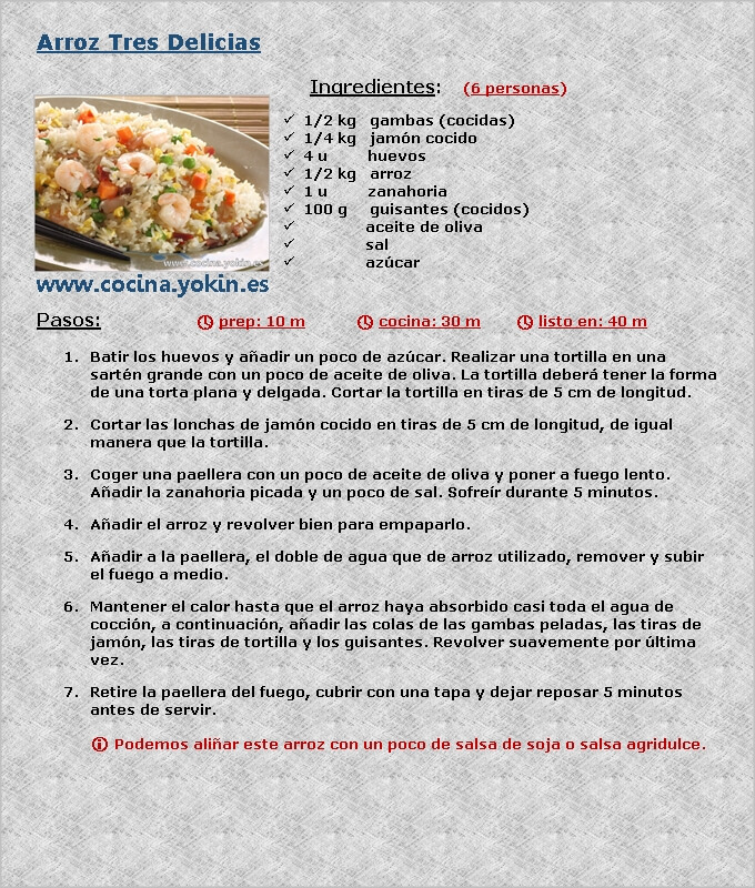 Esta receta y muchas más en mi página web.